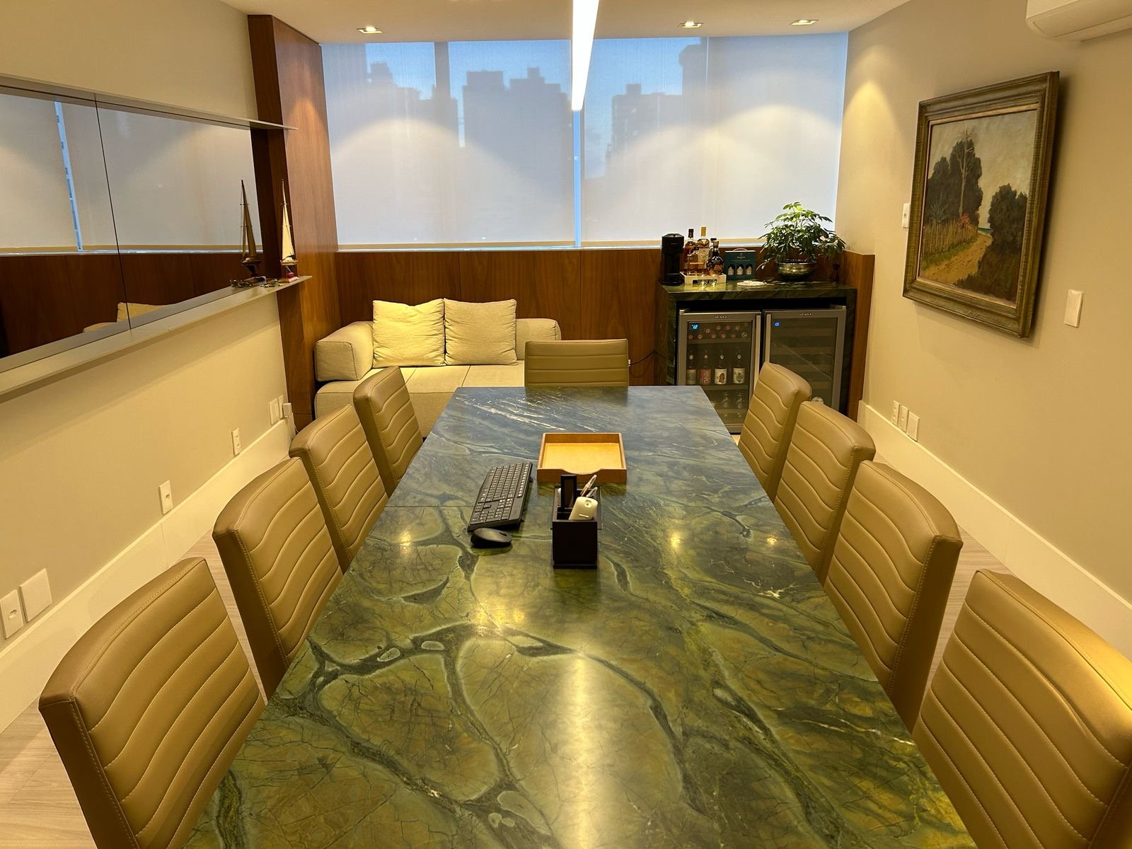 Escritório de advocacia Dr. Gabriel Lima — Vitória ES